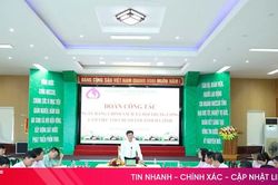 Tiếp tục nâng cao hiệu quả tín dụng chính sách, đáp ứng yêu cầu phát triển