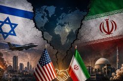 100 ngày xung đột Mỹ-Iran: Bàn cờ quyền lực Trung Đông đang thay đổi ra sao?