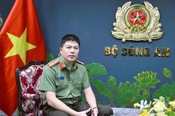 Siết chặt phòng chống gian lận bằng công nghệ cao trong kỳ thi tốt nghiệp THPT 2026