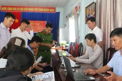 Cà Mau xây dựng mô hình thúc đẩy chuyển đổi số địa phương