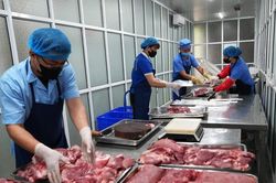 Ba trụ cột chính sách để kiểm soát xuyên suốt toàn bộ chuỗi giá trị thực phẩm