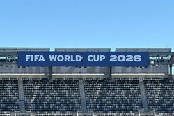 World Cup 2026: Trận mở màn của tuyển Mỹ 'ế' hàng nghìn vé