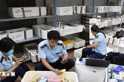Tăng cường kiểm soát hoạt động sản xuất, kinh doanh và quảng cáo thực phẩm