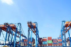 Hàn Quốc mở rộng đầu tư hạ tầng logistics tại Việt Nam