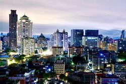 Hạ Môn và bài học thành công trong xây dựng văn minh sinh thái đô thị