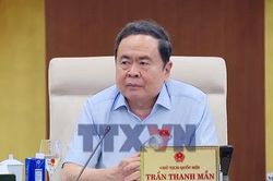 Không để công tác dân nguyện đi sau bức xúc của người dân