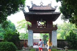 Du lịch Thủ đô đẩy mạnh kế hoạch sớm 'cán đích' trong 6 tháng cuối năm