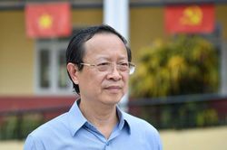 Thi Tốt nghiệp THPT năm 2026: Đặc biệt chú trọng công tác bảo mật đề thi