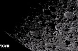 Lần đầu ti&ecirc;n ch&acirc;u &Acirc;u c&oacute; đại diện trong chương tr&igrave;nh Artemis của NASA