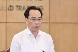 Thi tốt nghiệp THPT: Siết gian lận công nghệ cao, chặt chẽ trong chấm thi