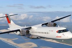 Hợp tác khai thác máy bay ATR: Cơ hội lấp đầy 87 đường bay nội địa Việt Nam