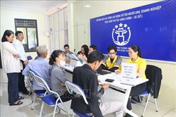 Chính quyền địa phương 2 cấp: Sát dân, giải quyết việc khó từ gốc
