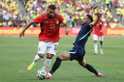 World Cup 2026: 'Các Pharaoh' quyết tâm làm nên lịch sử