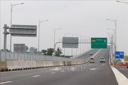 Nhiều phương án hoàn thiện cầu Nhơn Trạch trên Vành đai 3 TP Hồ Chí Minh