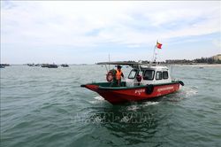 Chung sức gỡ 'thẻ vàng' IUU từ những tổ đội đoàn kết trên biển