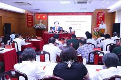 Tầm nhìn và định hướng phát triển đất nước trong Văn kiện Đại hội XIV của Đảng
