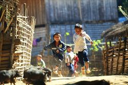 Đẩy mạnh truyền thông, ngăn ngừa lao động trẻ em nhân ngày 12/6