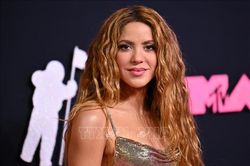 World Cup 2026: Shakira tạo nên cơn sốt mới với ca khúc 'Dai Dai'