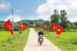 Đề xuất 'Ngày Văn hóa Việt Nam 24/11' được nghỉ, hưởng nguyên lương vào Luật Lao động