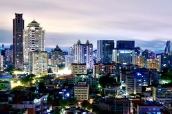 Hạ Môn và bài học quý giá để trở thành 'đô thị sinh thái kiểu mẫu'