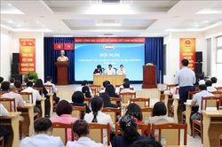 Định hình phương hướng đối ngoại giai đoạn mới