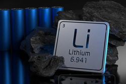 Công nghệ đột phá mới chiết xuất lithium gần như không dùng nước