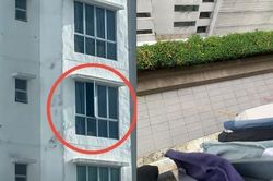 Con gái rơi từ tầng 12 xuống đất tử vong, người mẹ bị bắt