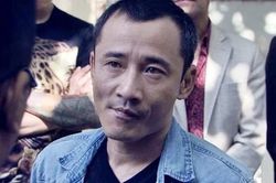 'Trùm' vai phản diện trên VTV, đời thực là NSƯT có hàm Trung tá công an