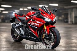 Honda CBR250RR có thể sắp được trang bị công nghệ E-Clutch