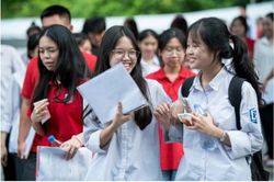 Trước ngày thi tốt nghiệp THPT 2026: 10 điều sĩ tử nhất định phải biết để tránh mất điểm oan