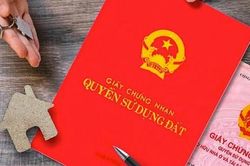 Những trường hợp sau sẽ bị thu hồi sổ đỏ, người dân nên biết