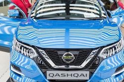 Nissan hợp tác lắp ráp xe cùng đối tác Trung Quốc