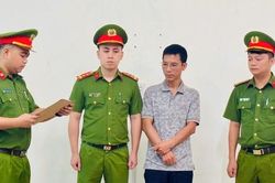 3 cựu cán bộ thuế tỉnh Lào Cai bị khởi tố