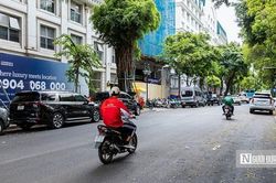 Diện mạo mới của loạt dự án chống ngập nội đô Hà Nội