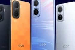 Lộ diện smartphone đầu tiên có màn hình 2K 165Hz