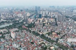 Đề xuất phân chia thuế giá trị gia tăng cho địa phương theo dân số, diện tích và GRDP