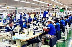 Doanh nghiệp Đồng Nai đẩy mạnh thực hiện mục tiêu tăng trưởng 2 con số