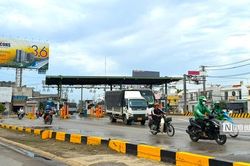 Cử tri Tp.HCM đề nghị sớm xóa 'nút thắt' trạm thu phí Quốc lộ 13