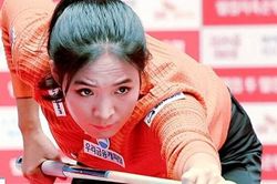 Người đẹp bi-a vô địch nhận 860 triệu đồng, Chí Long thẳng tiến tại World Cup