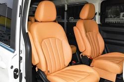 Xe MPV 7 chỗ dài hơn 5,2 mét, giá chưa tới 300 triệu đồng