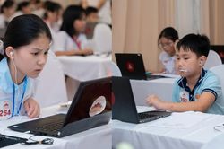 Từ nỗi trăn trở giữ tiếng Việt đến hệ sinh thái cho 6 triệu học sinh toàn quốc