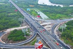 Nghiên cứu hoàn thiện Vành đai 3 TPHCM đoạn Tân Vạn-Nhơn Trạch