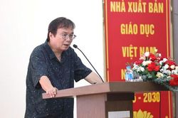 'Trang sách & Mái trường' – Hành trình đánh thức những ký ức đẹp về giáo dục Việt Nam