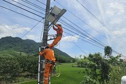Lịch tạm ngừng cấp điện Khánh Hòa Nha Trang ngày mai 11/6