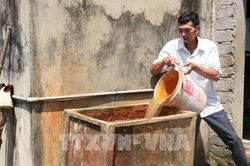 Quảng Trị: Nhiều công trình cấp nước xuống cấp, kém hiệu quả