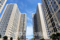 Làn sóng phát triển nhà ở cho thuê lan rộng