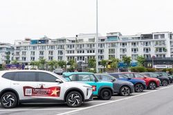 VinFast bán gần 100 nghìn ô tô điện trong 5 tháng đầu năm