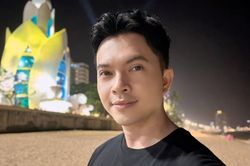 Cuộc sống hiện tại của ca sĩ Nam Cường