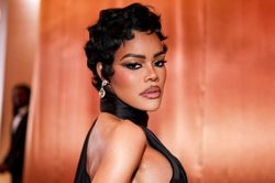 Teyana Taylor trở thành 'Biểu tượng của năm', nối dài danh sách những tên tuổi huyền thoại