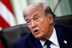 Ông Trump liên tục nói một điều về Iran tới 37 lần, CNN chỉ ra chi tiết đáng chú ý